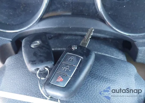 2019 Nissan Rogue S z USA, uszkodzony, nr VIN 5N1AT2MV1KC731059